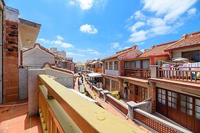 Penghu's Peace - B&B