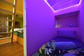 Penghu's Peace - B&B