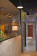 Penghu's Peace - B&B