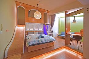 Penghu's Peace - B&B