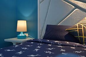 Penghu's Peace - B&B