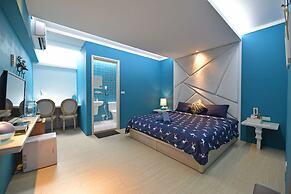 Penghu's Peace - B&B