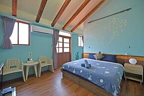 Penghu's Peace - B&B