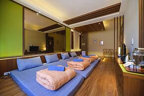 Penghu's Peace - B&B