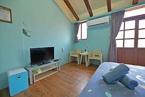 Penghu's Peace - B&B