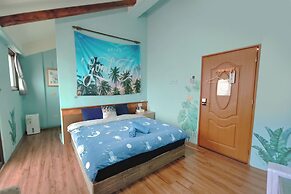 Penghu's Peace - B&B