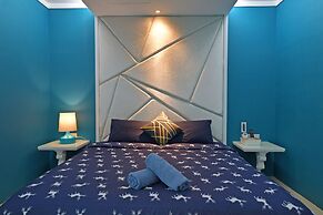 Penghu's Peace - B&B