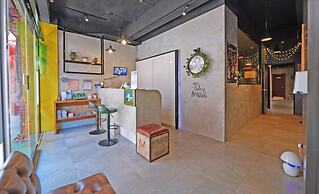 Penghu's Peace - B&B