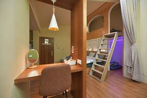 Penghu's Peace - B&B