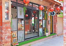 Penghu's Peace - B&B