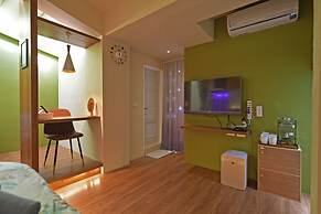 Penghu's Peace - B&B