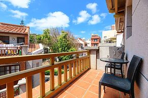 Penghu's Peace - B&B