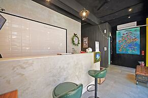 Penghu's Peace - B&B