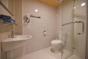 Penghu's Peace - B&B