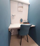 Penghu's Peace - B&B