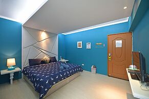 Penghu's Peace - B&B