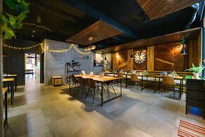 Penghu's Peace - B&B