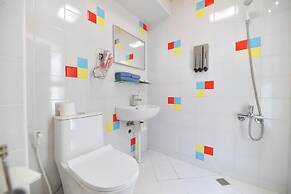 Penghu's Peace - B&B