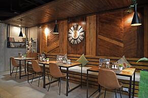 Penghu's Peace - B&B