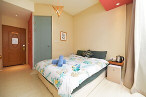 Penghu's Peace - B&B