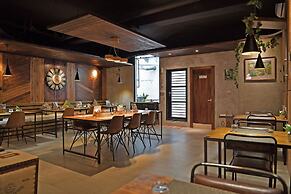 Penghu's Peace - B&B