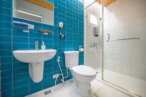 Penghu's Peace - B&B