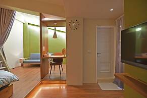 Penghu's Peace - B&B