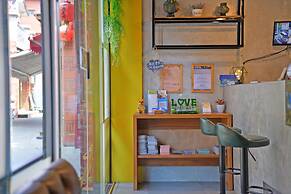 Penghu's Peace - B&B