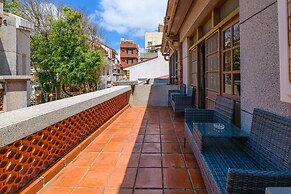 Penghu's Peace - B&B