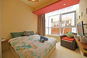 Penghu's Peace - B&B