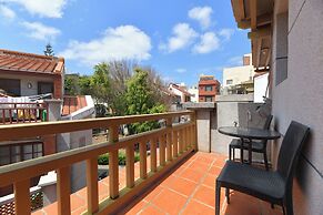 Penghu's Peace - B&B