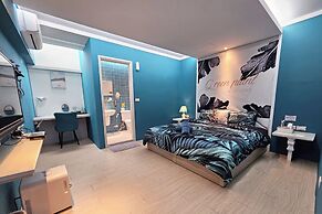 Penghu's Peace - B&B