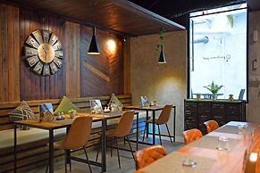 Penghu's Peace - B&B