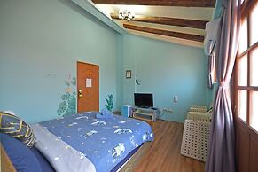 Penghu's Peace - B&B