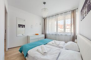 Apartamenty Sun & Snow Port II