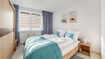 Apartamenty Sun & Snow Port II