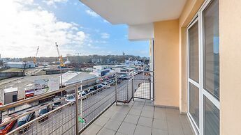 Apartamenty Sun & Snow Port II