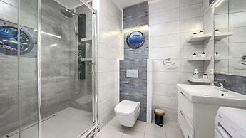 Apartamenty Sun & Snow Port II