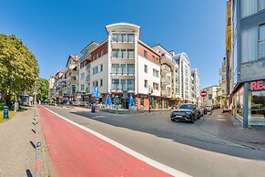 Apartamenty Sun & Snow Port II