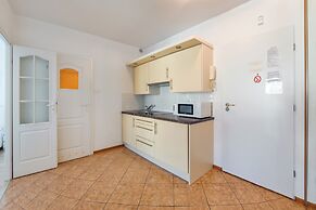 Apartamenty Sun & Snow Port II