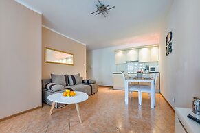 Apartamenty Sun & Snow Port II