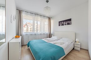 Apartamenty Sun & Snow Port II