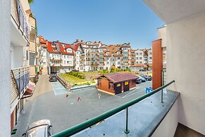 Apartamenty Sun & Snow Port II