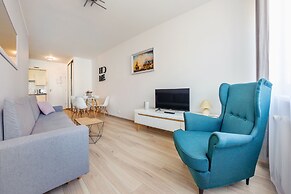 Apartamenty Sun & Snow Port II