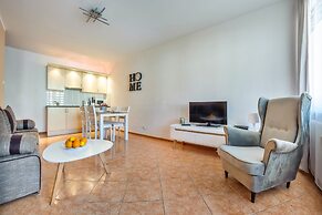 Apartamenty Sun & Snow Port II