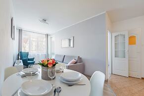 Apartamenty Sun & Snow Port II