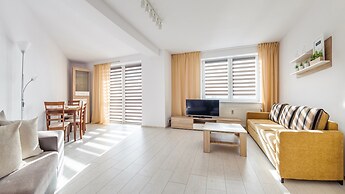 Apartamenty Sun & Snow Port II