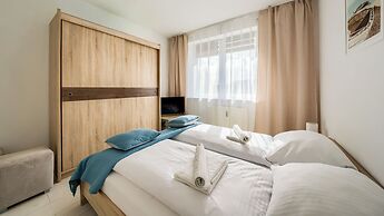 Apartamenty Sun & Snow Port II