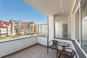 Apartamenty Sun & Snow Port II