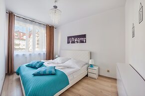 Apartamenty Sun & Snow Port II